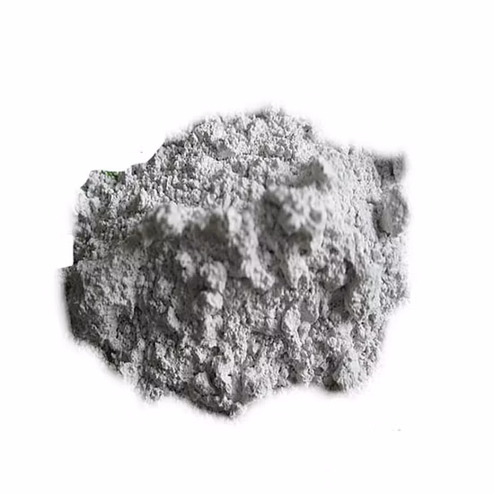 Relleno Ebt de refractarios Eaf